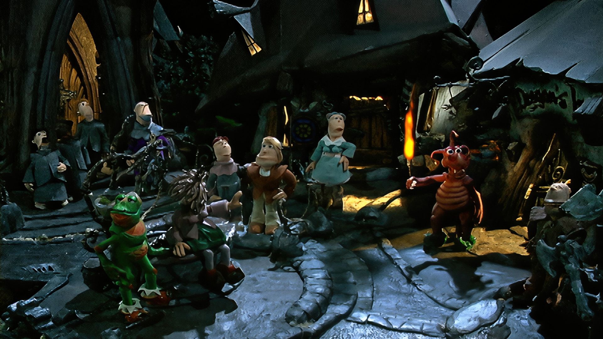 Der Ball aus dem All