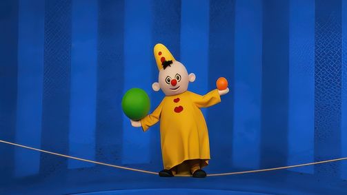 Bumba Bumba - Staffel 1 Folge 5: Episode 5