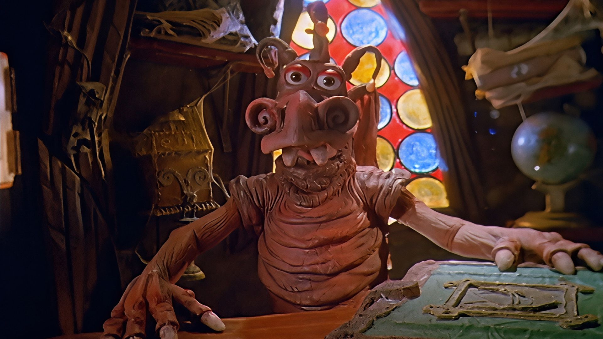 Alles Schrott und Masche