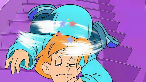 Norman Normal Norman Normal - Staffel 1 Folge 16: Akte N