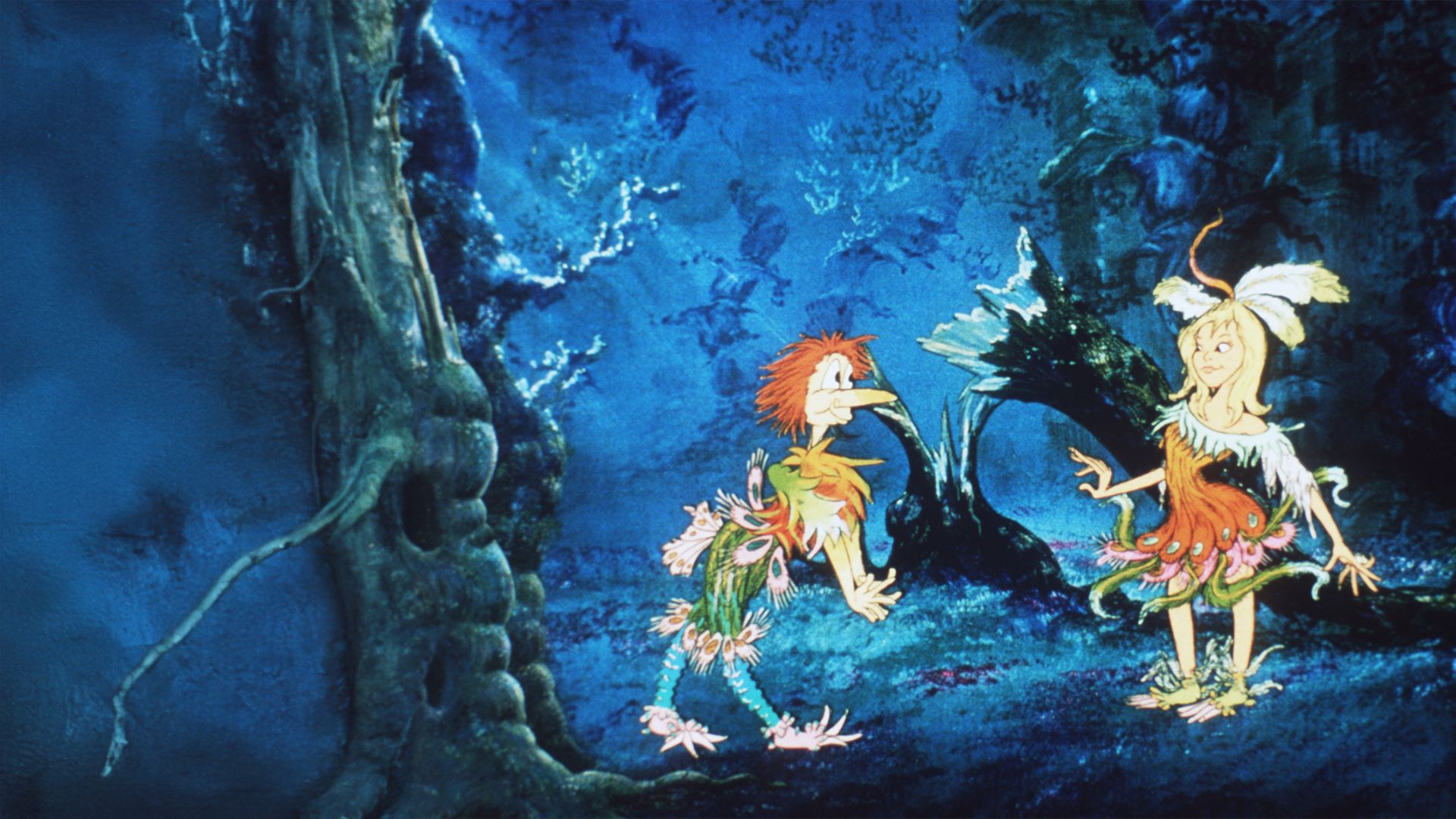 Die kleine Zauberflöte