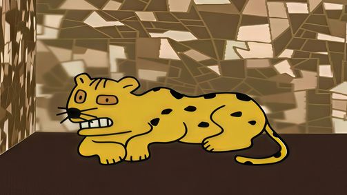 Twipsy Twipsy - Staffel 1 Folge 3: Heimweh