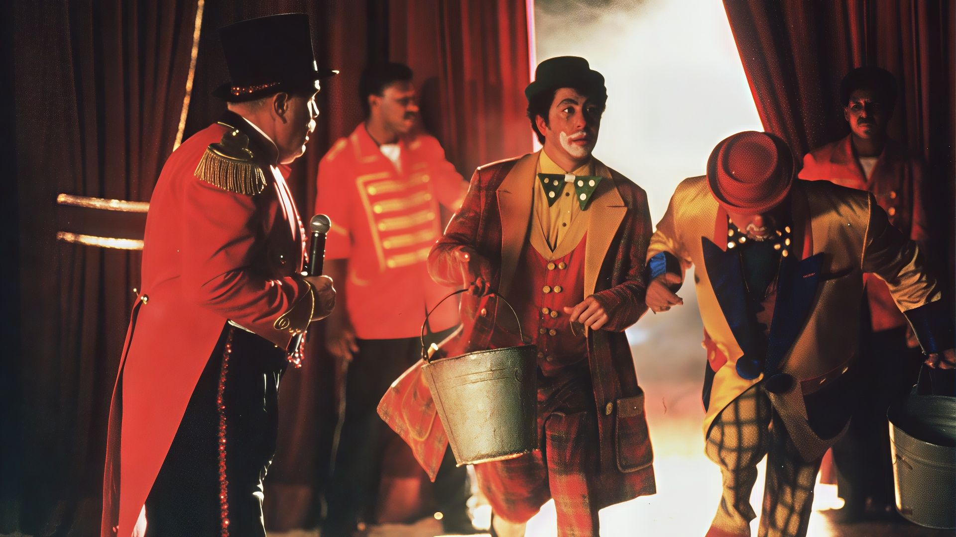 SOS vom Geisterschiff