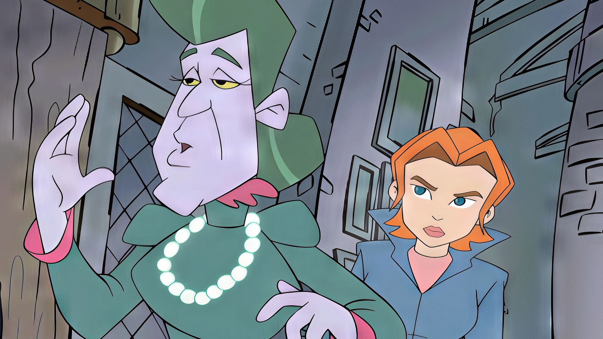 Kein Kuss für Dornröschen