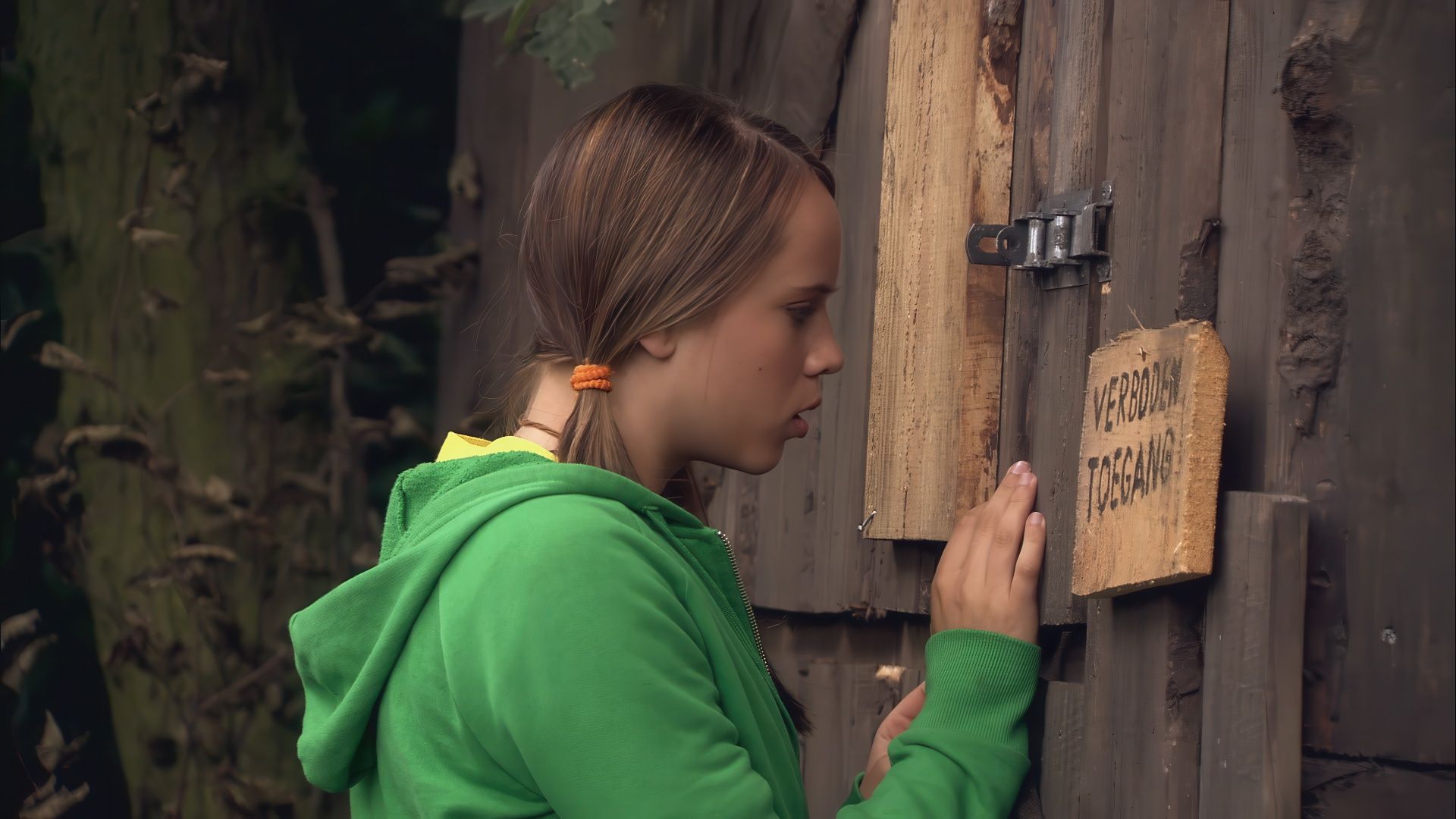 Schonfrist für Merel