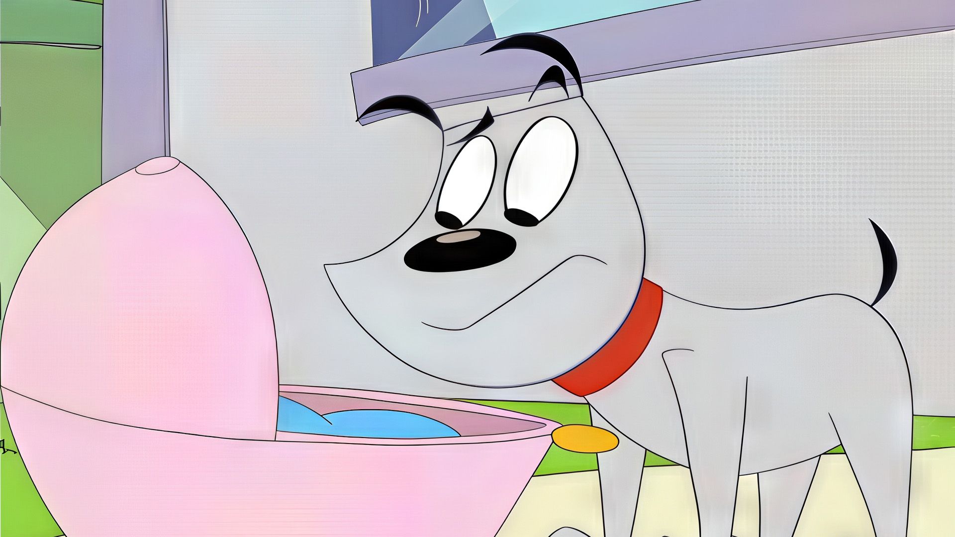 Poochini Staffel 1 Folge 73: Das Affenbaby