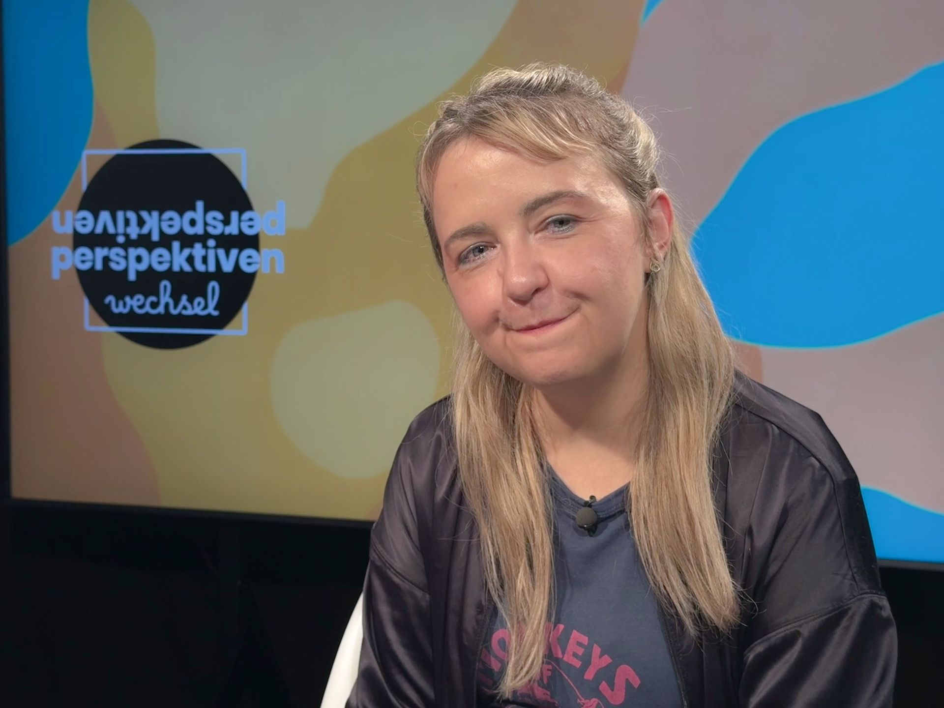 Utopische Crip Kultur mit Eva Egermann