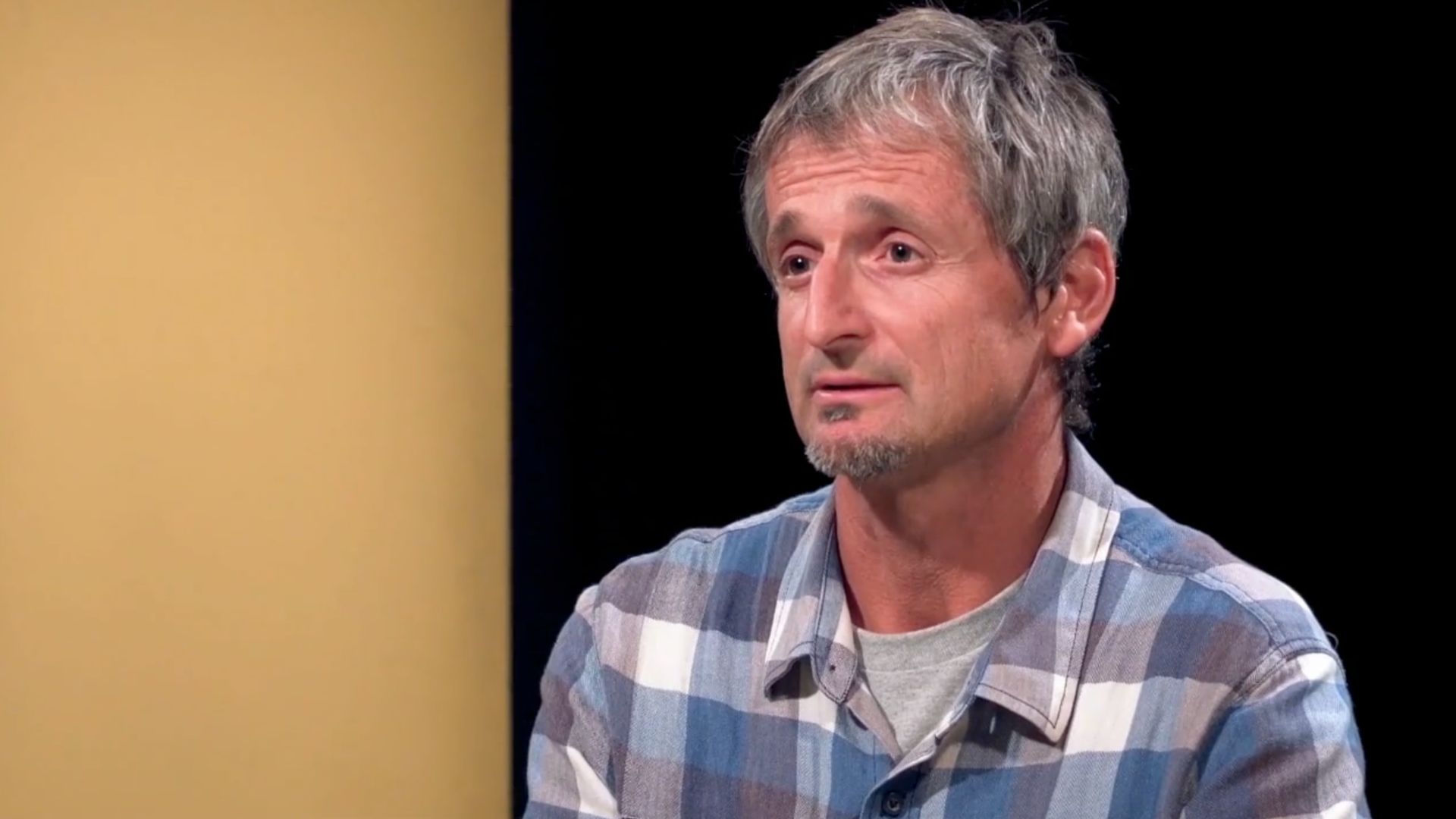 Sag mir, wo du wohnst...