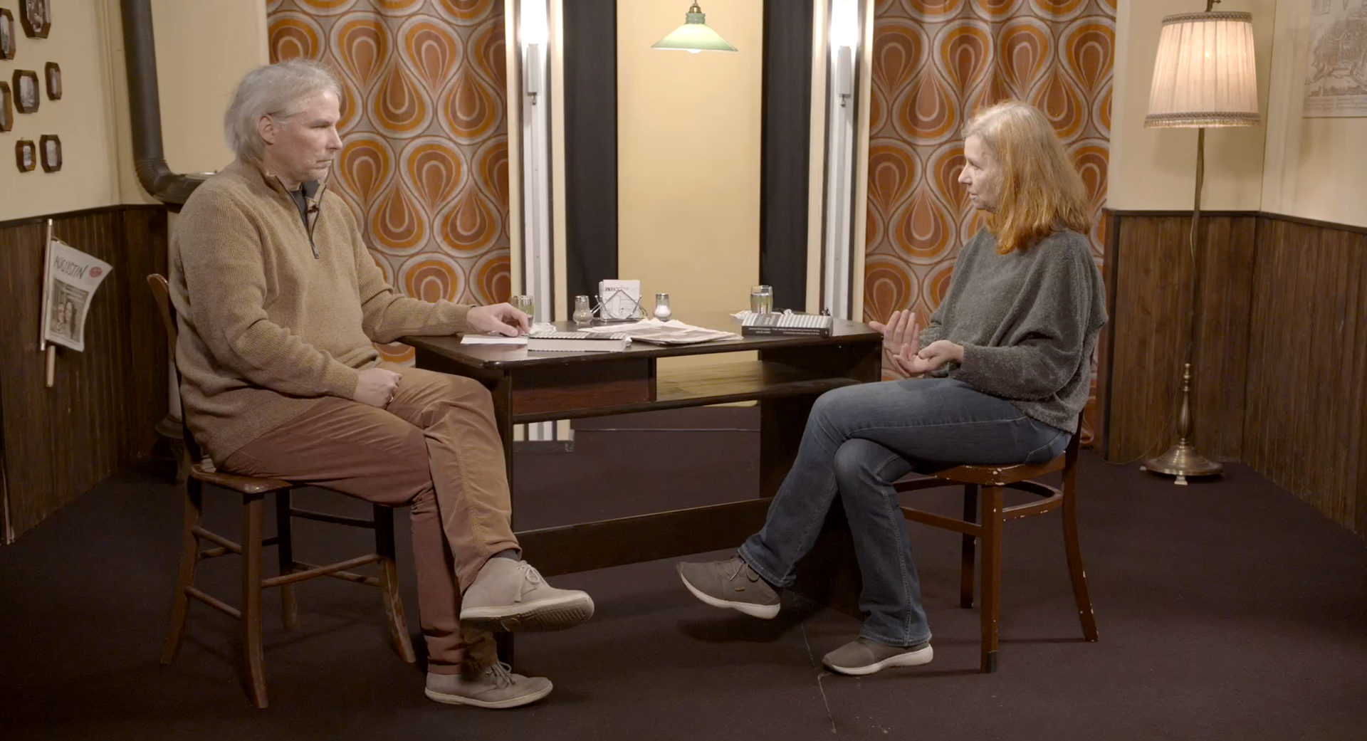 Armut und Gesundheit