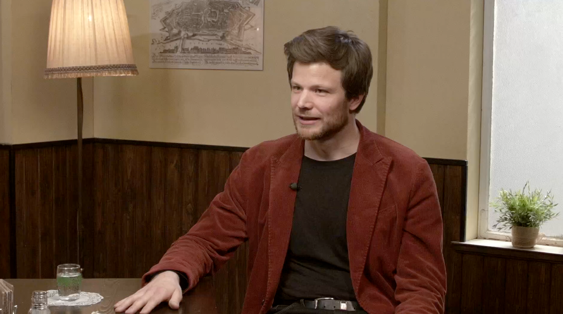 Umsichtige Budgetpolitik