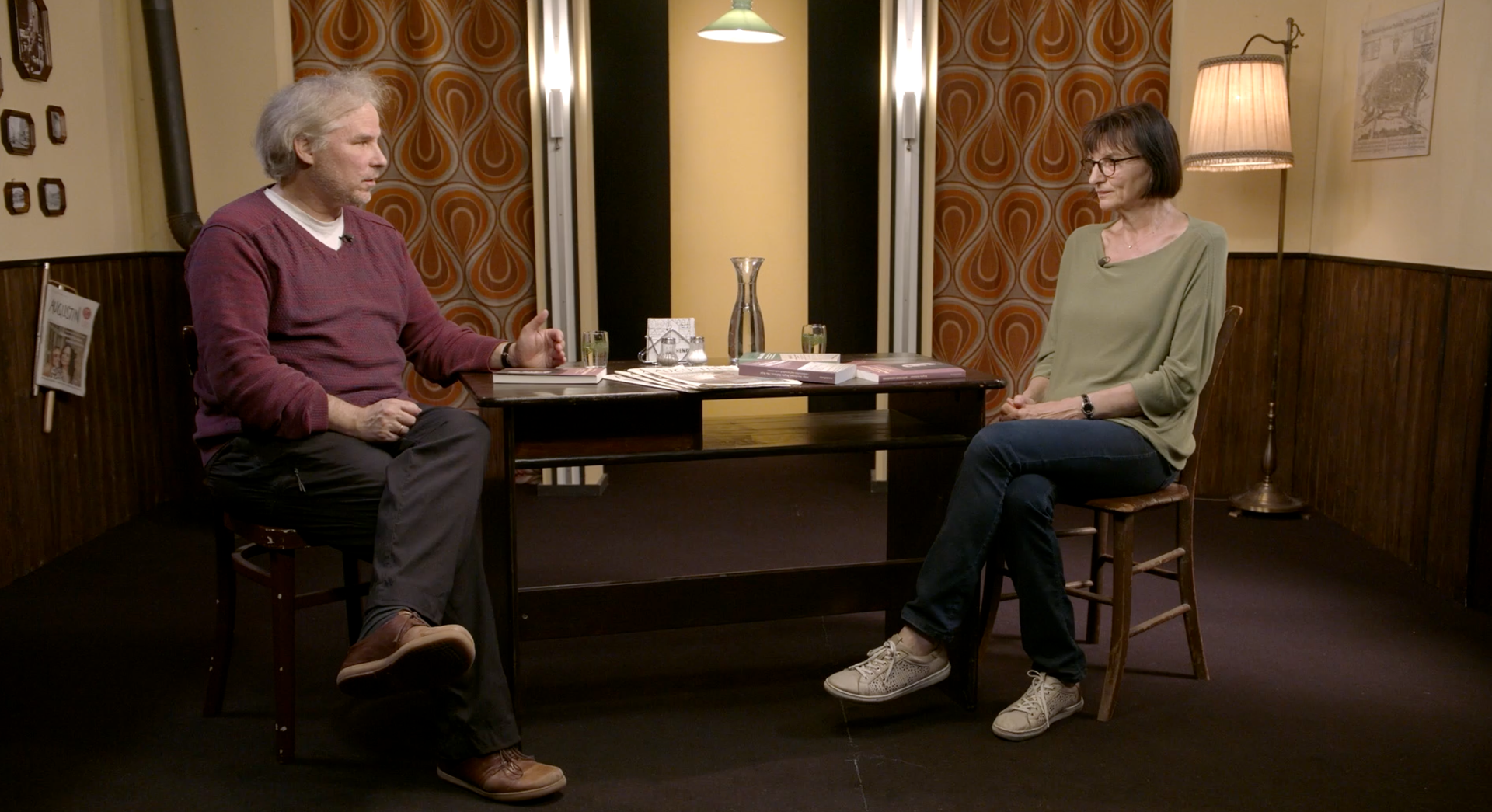 Als "asozial" gebrandmarkt