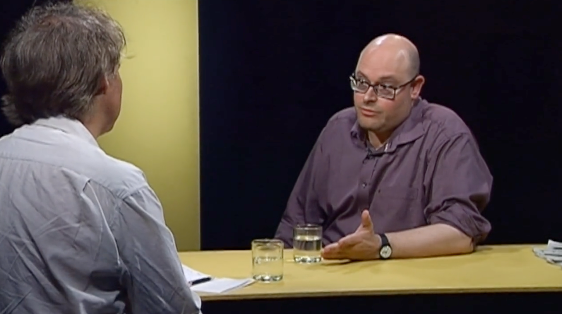 Zwischen Wien und Chicago