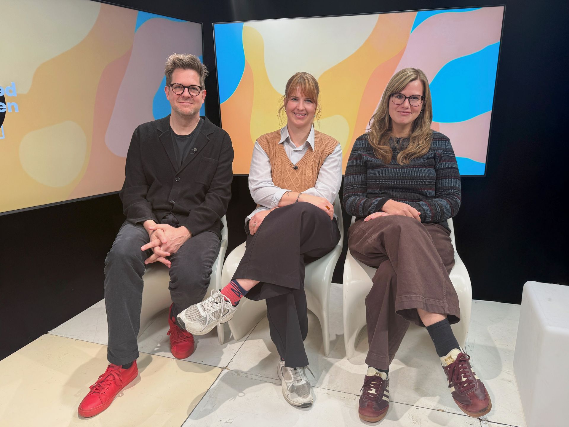 Mabacher Award & Filmklusiv