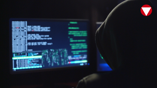 Mehr als nur ein Job Mehr als nur ein Job Folge 14: Cyberkräfte - Security Analyst