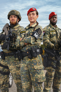 Mehr als nur ein Job