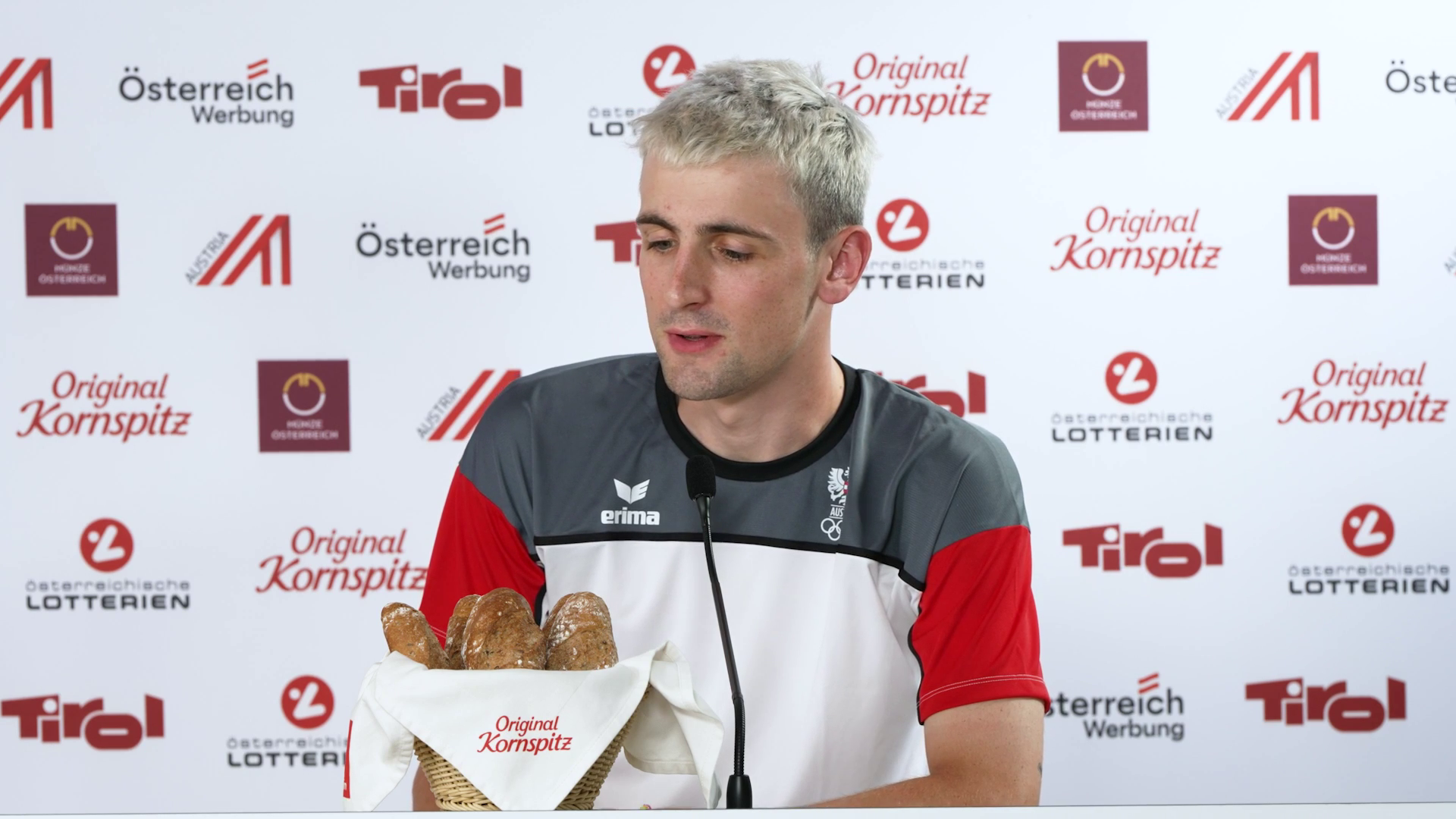 „Je größer das Rennen, desto besser“