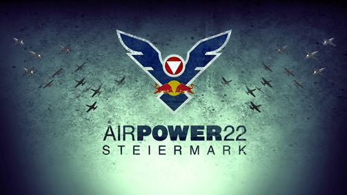 Airpower Airpower Staffel 1 Folge 9: AIRPOWER 2022