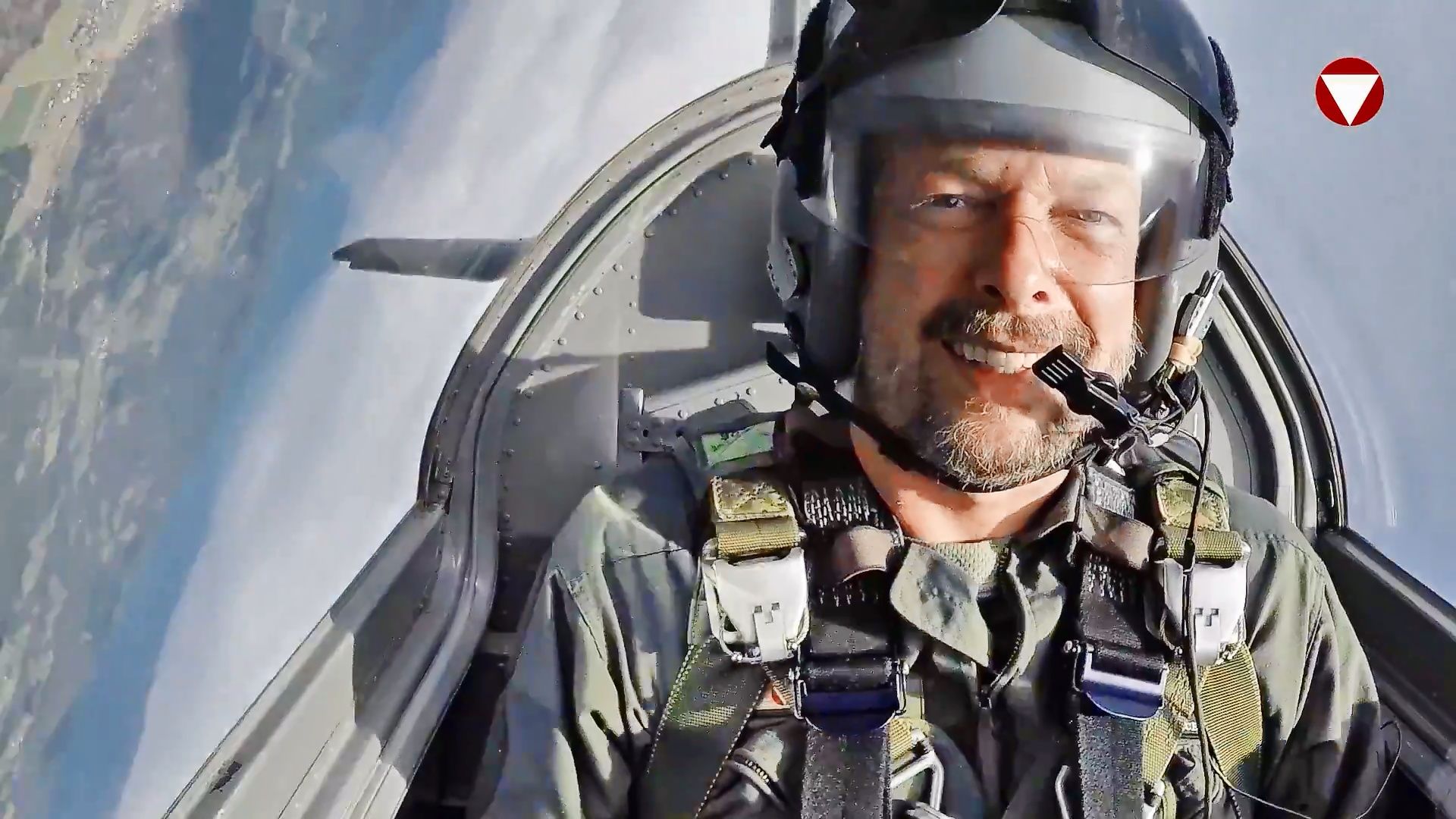 Luftraumüberwachung