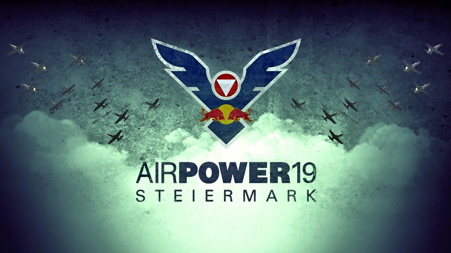 AIRPOWER 2019