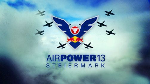 Airpower Airpower Staffel 1 Folge 6: AIRPOWER 2013