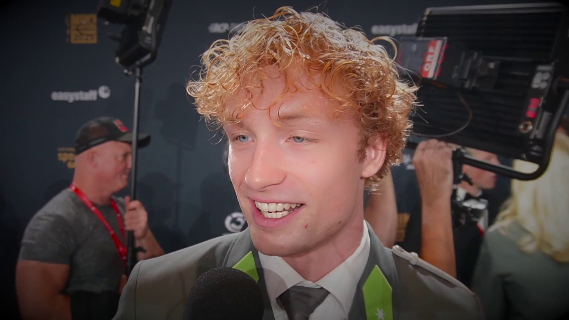 Tim Berger: Next Level