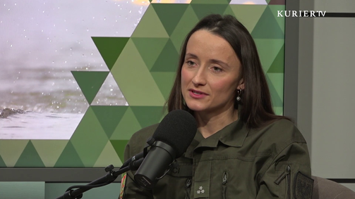 Sport/Pod-/Videocast Sport/Pod-/Videocast Folge 4: Olympia-Traum: Ana Lehaci ganz persönlich