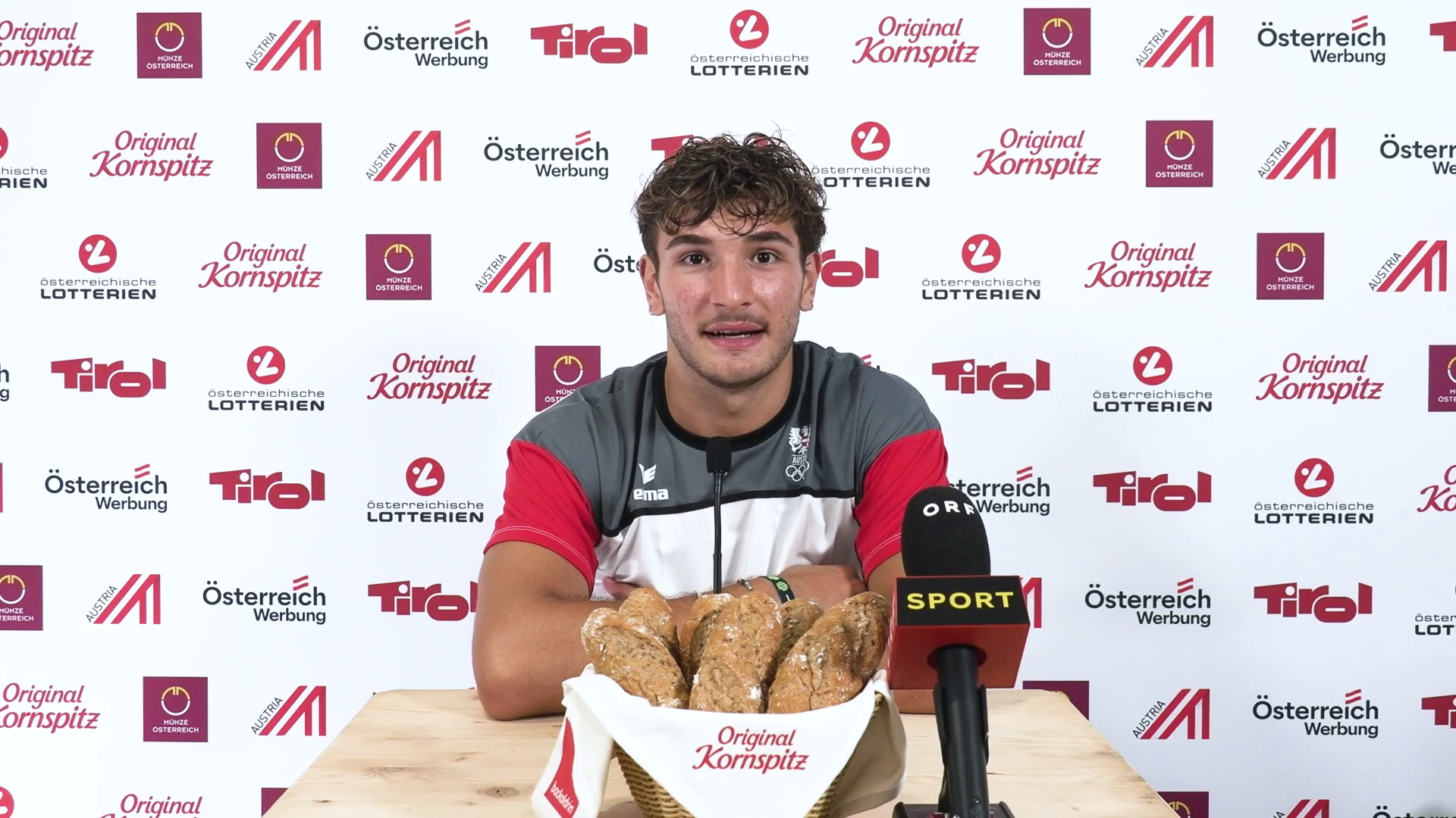 Mit Abstand das Größte