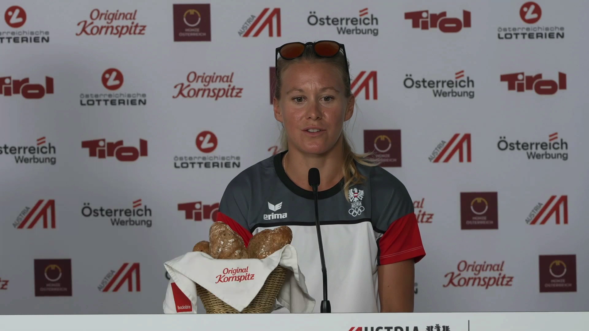 Marathon-Heroin: Julia Mayer gibt Einblicke