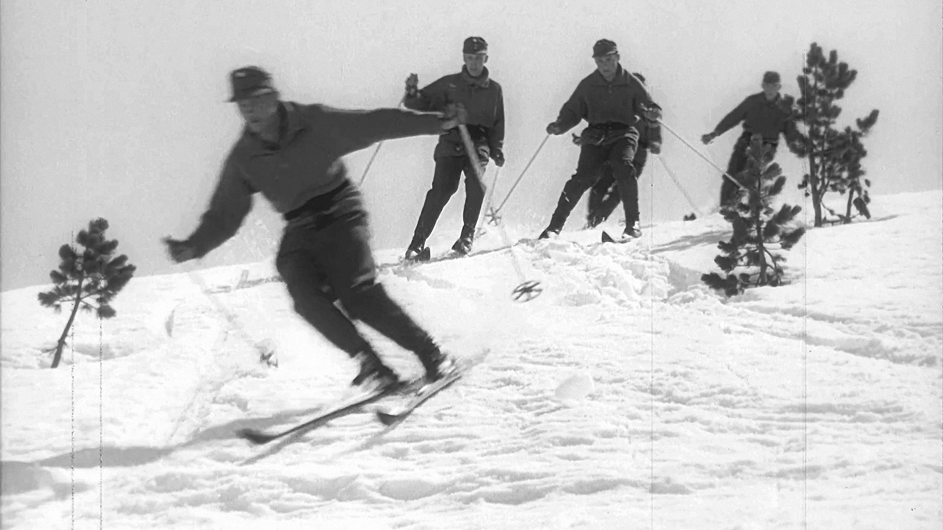 Aus meiner Dienstzeit