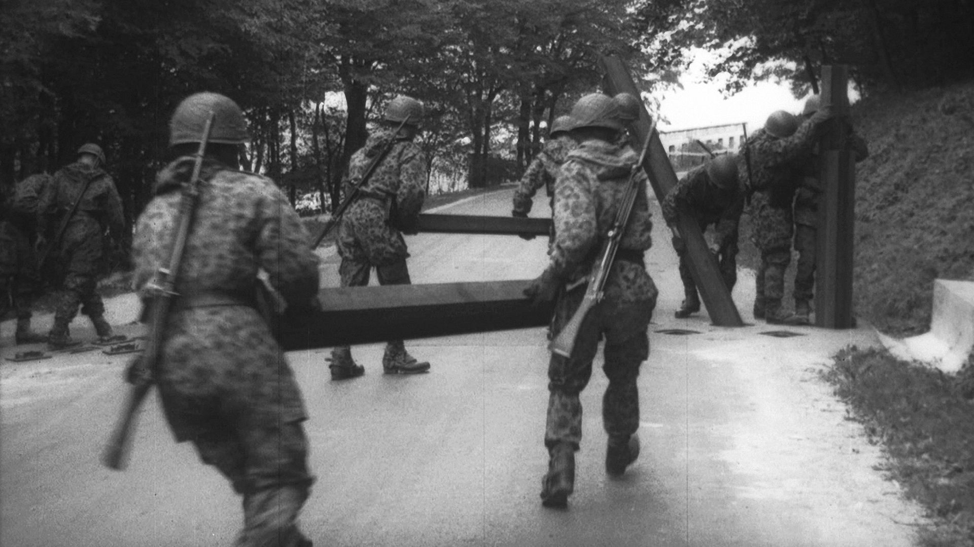 Unternehmen Fischotter