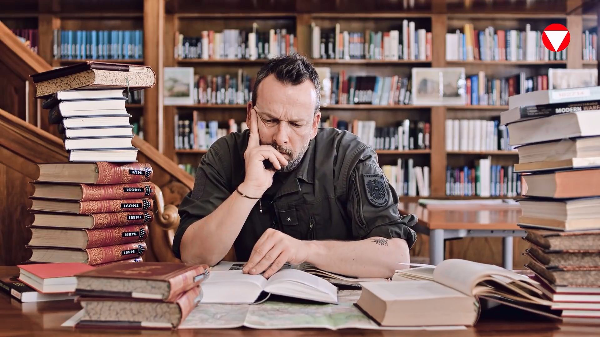 Die Militärakadamie