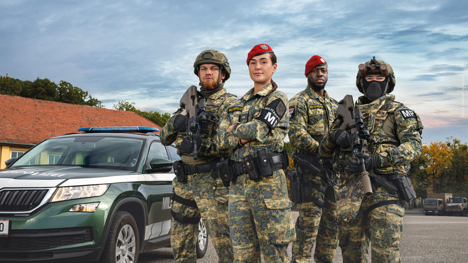 Mehr als nur ein Job