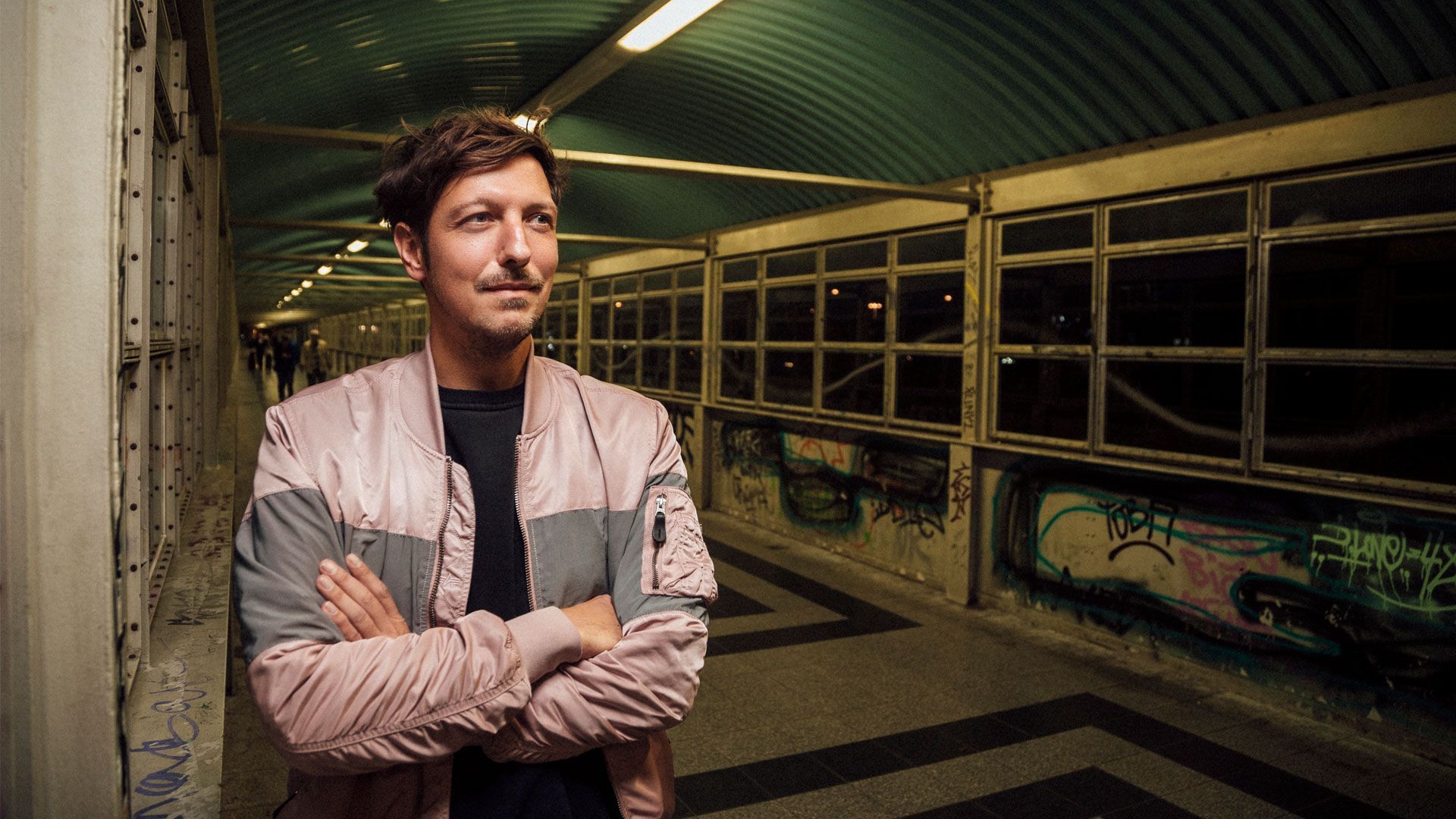 Uncovered: Gangster:In - Die Frauen der Unterwelt