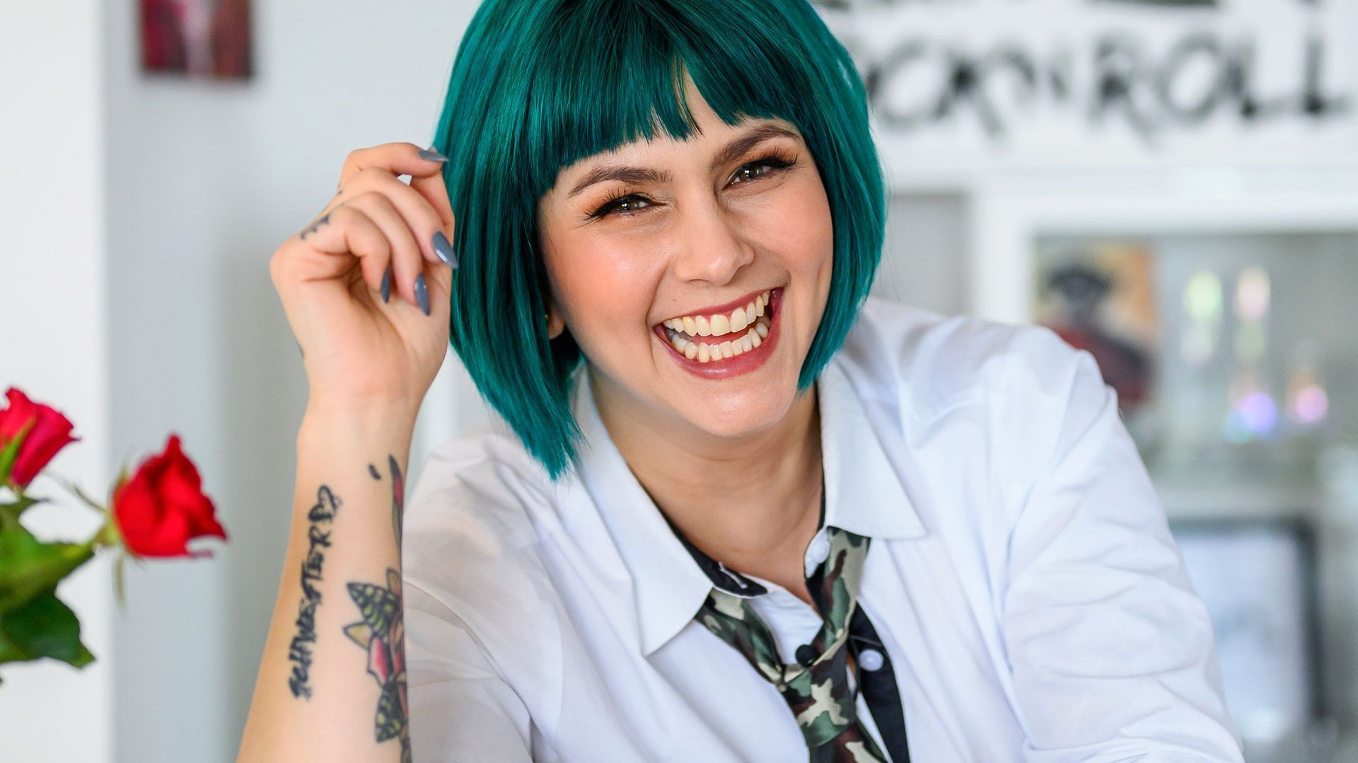 Organize 'n Style - Isabella räumt auf!
