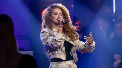 The Voice Rap by CUPRA The Voice Rap by CUPRA Folge 1: Blind Auditions 1: Wer schnappt sich das erste Talent?