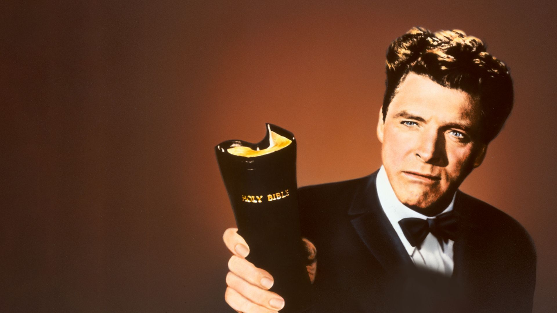Elmer Gantry