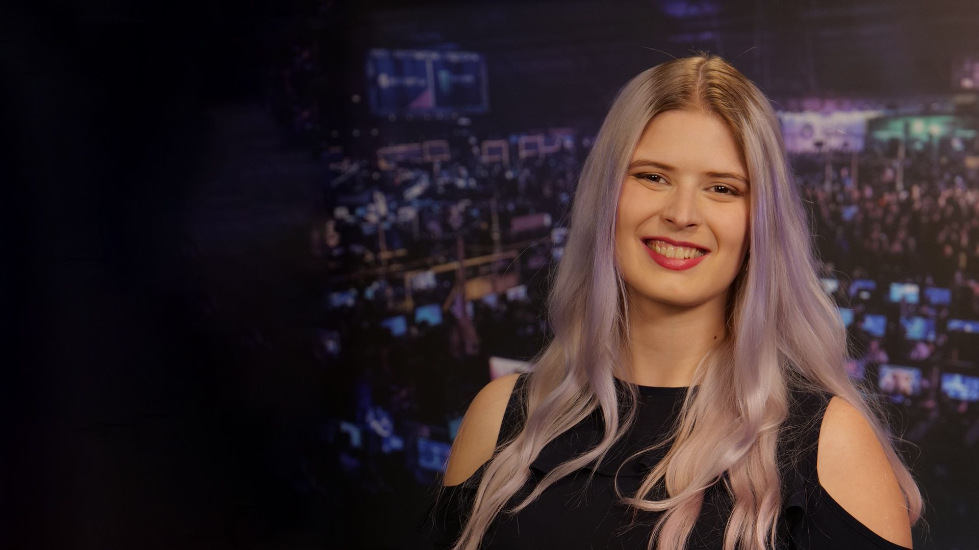 esports.com eFernsehen - Die Gaming Late Night