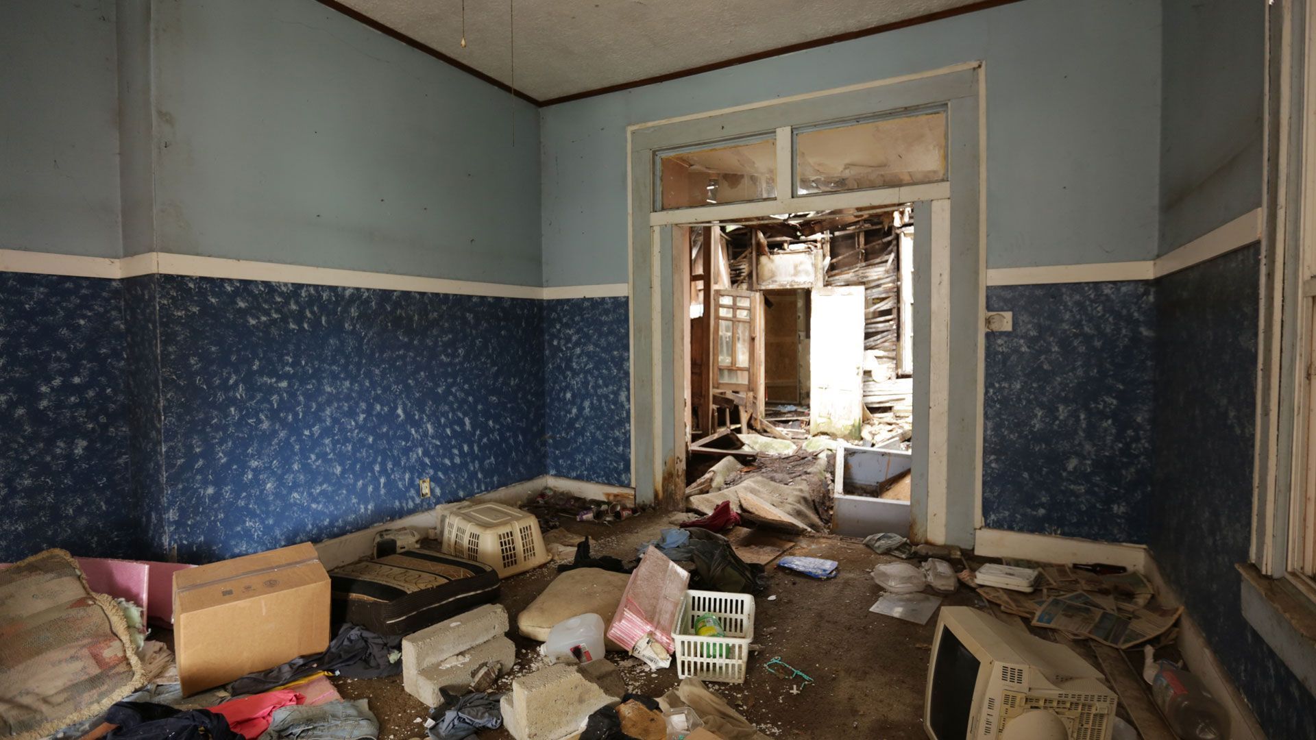 Das reizende Haus Makeover