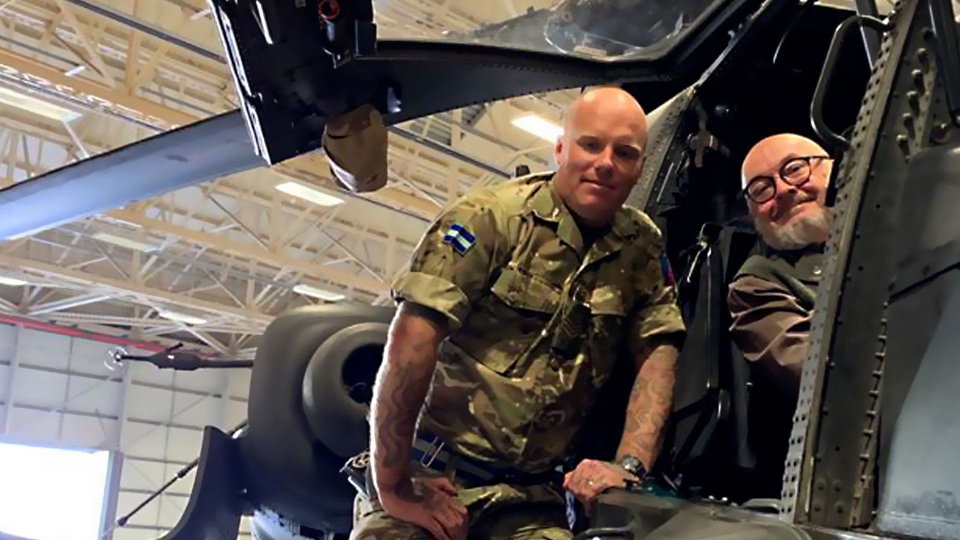 Combat Dealers - Ausrangiert und aufpoliert