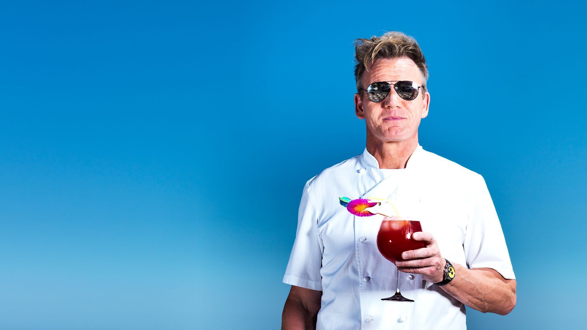 In Teufels Küche mit Gordon Ramsay (UK)