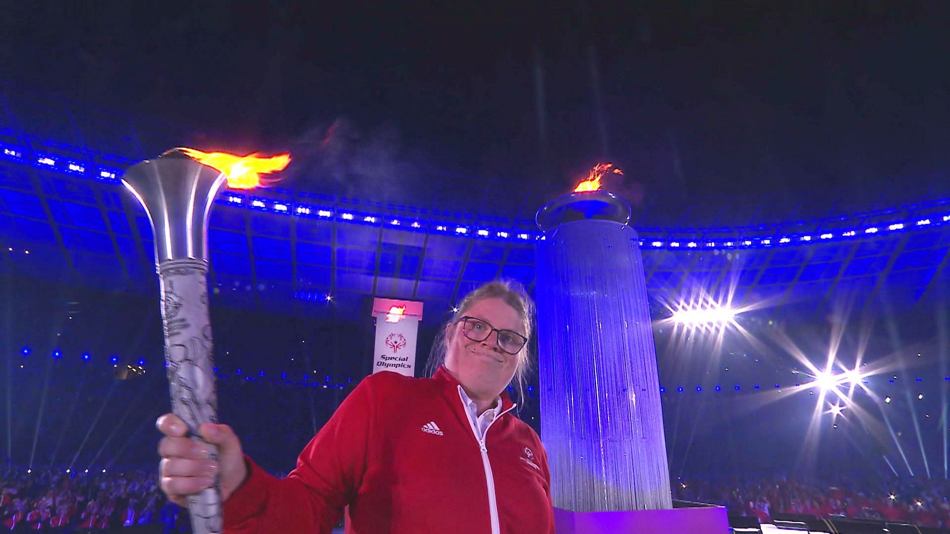 Special Olympics World Games 2023: Die Spiele sind eröffnet!
