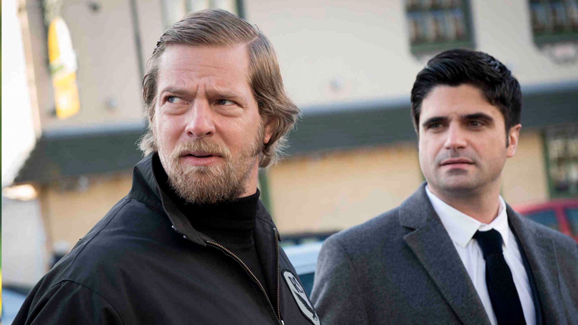 6 staffel der letzte bulle