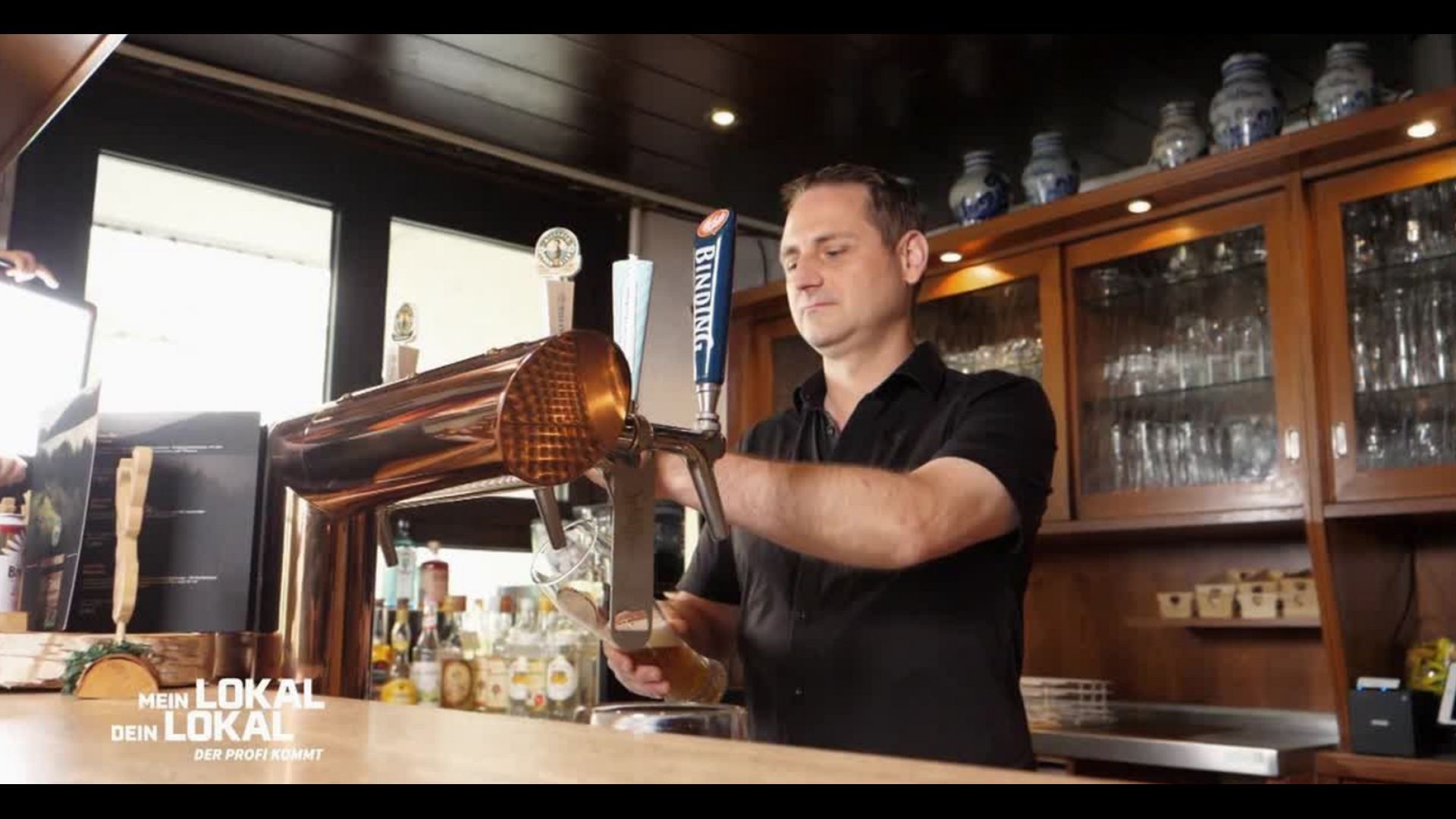 Im Wirtshaus zu den Mainterassen ist für jeden was dabei!