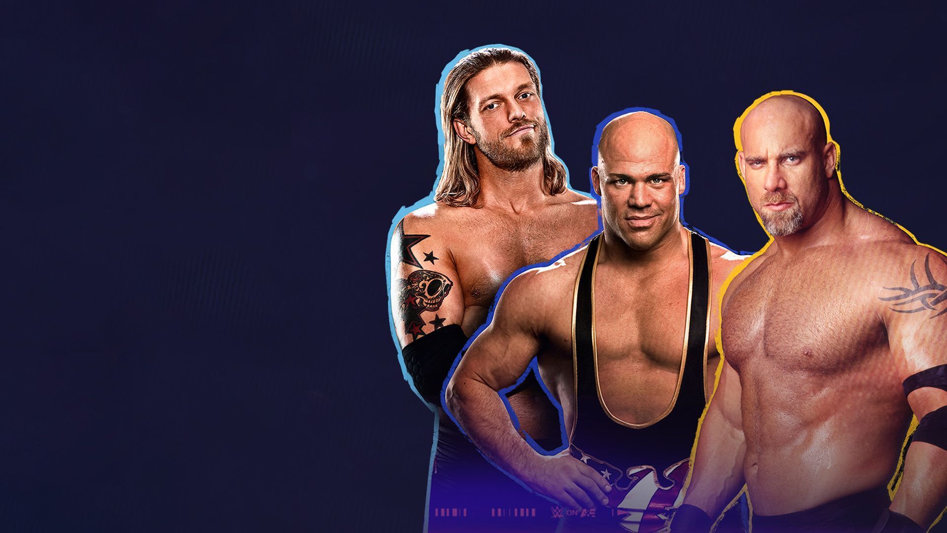 WWE Legends