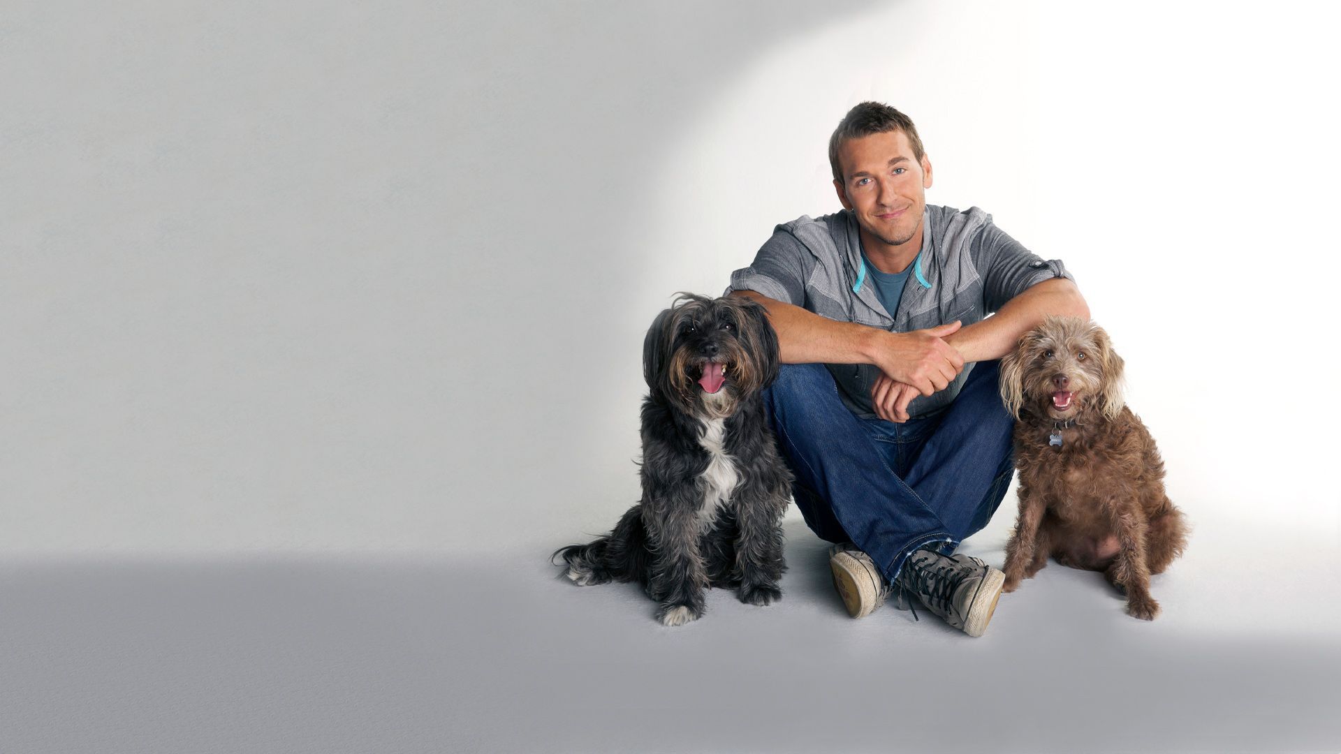 Der Hundetrainer - Lucky Dogs mit Brandon McMillan