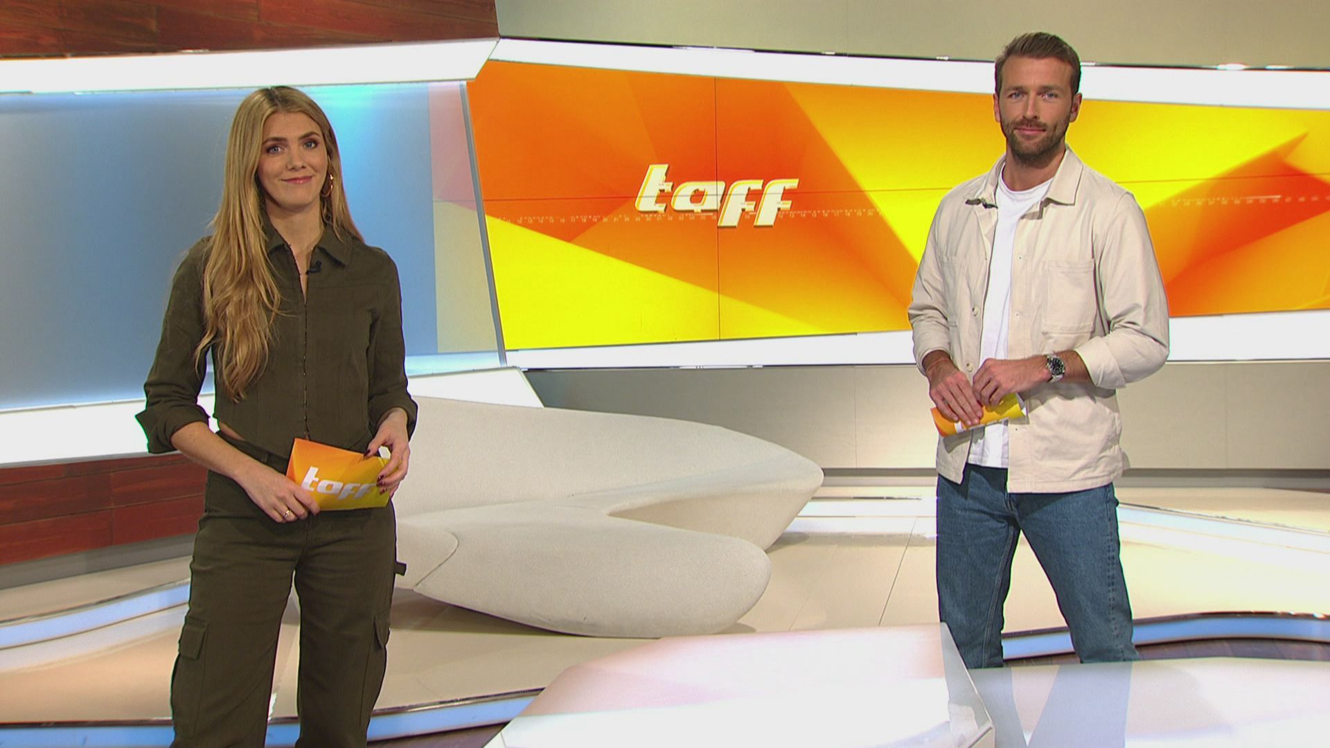 taff Staffel 2022 Folge 228 taff vom 25. November 2022