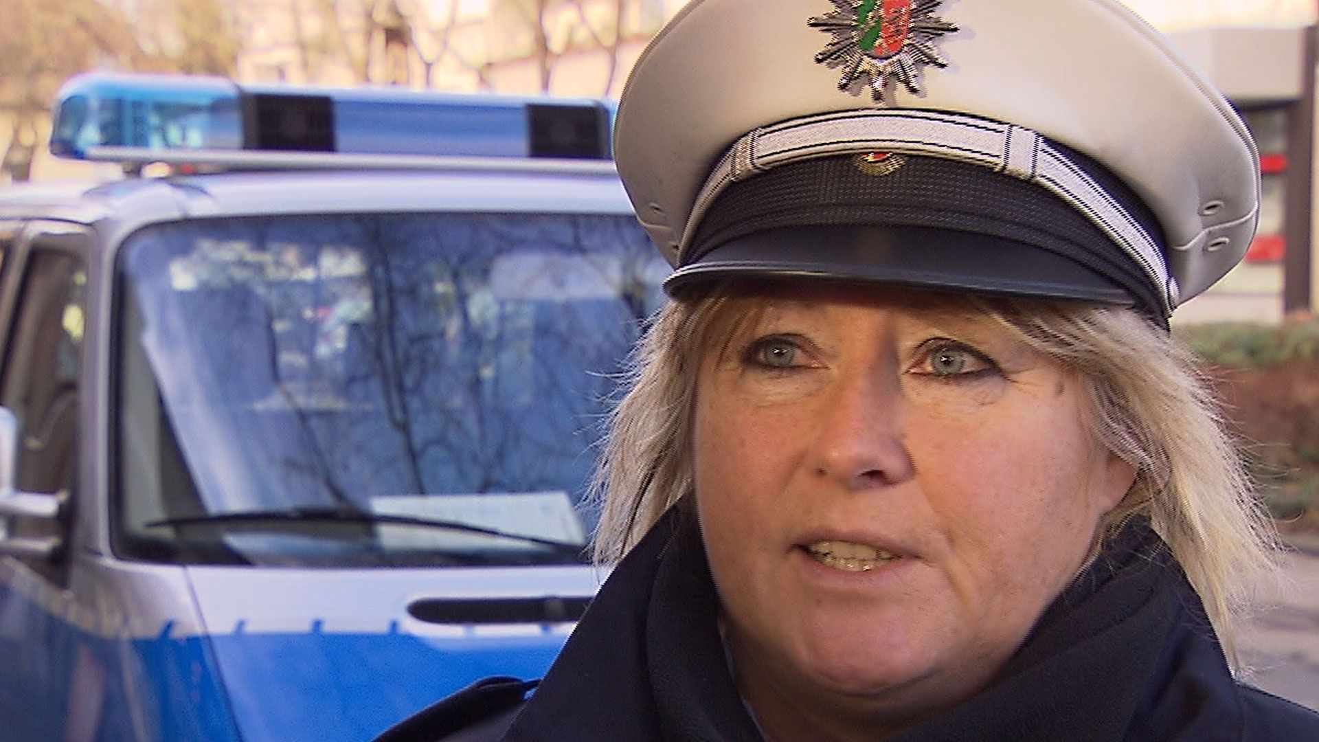 Geisterfahrer verursacht schweren Unfall - War es Vorsatz?