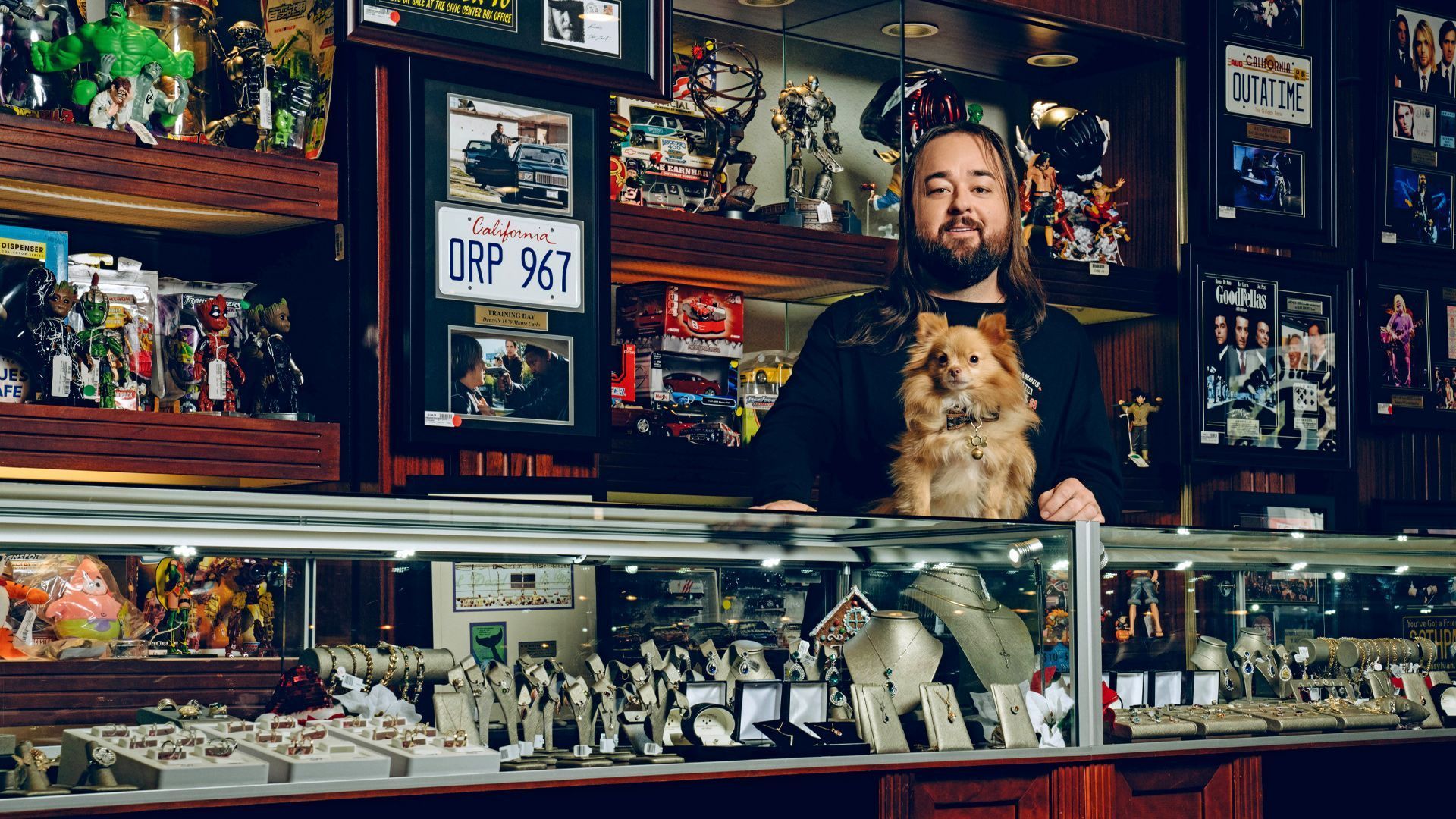 Pawn Stars - Die Drei vom Pfandhaus