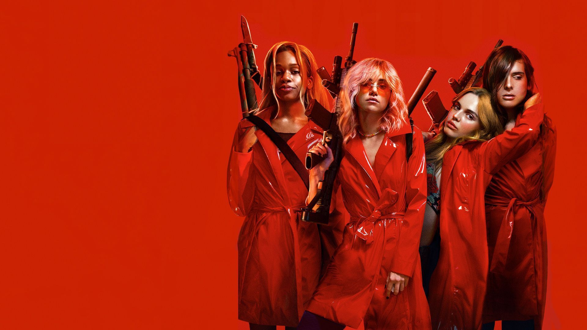 Assassination Nation