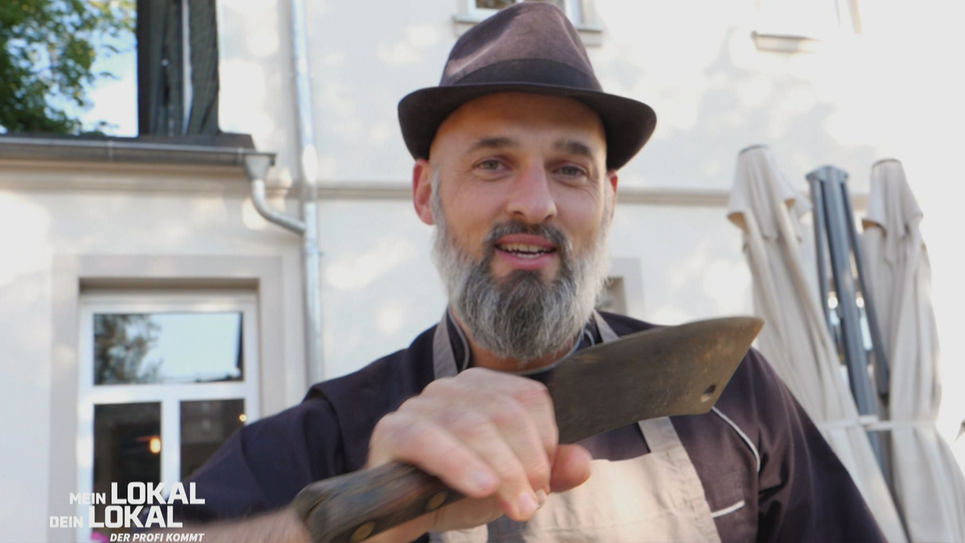 Slow-Food im Lokal "Zur Börse"